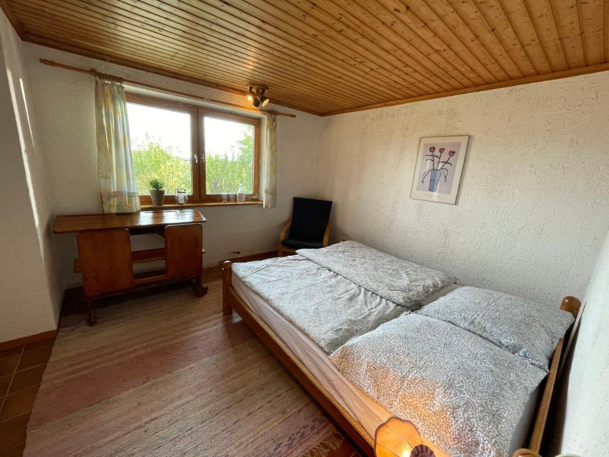 Holiday Home Alpenblick By Interhome Pfrungen エクステリア 写真