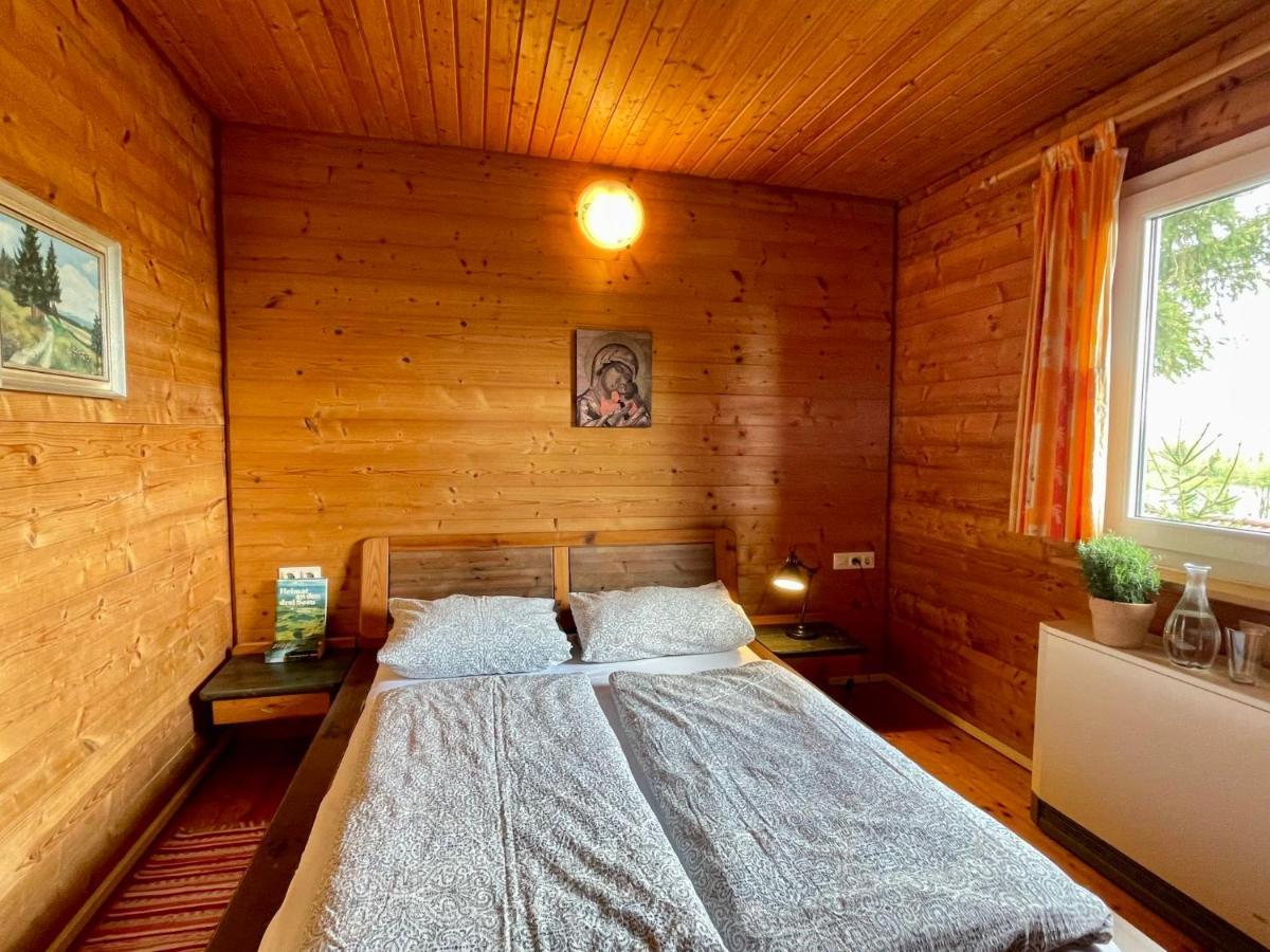 Holiday Home Alpenblick By Interhome Pfrungen エクステリア 写真
