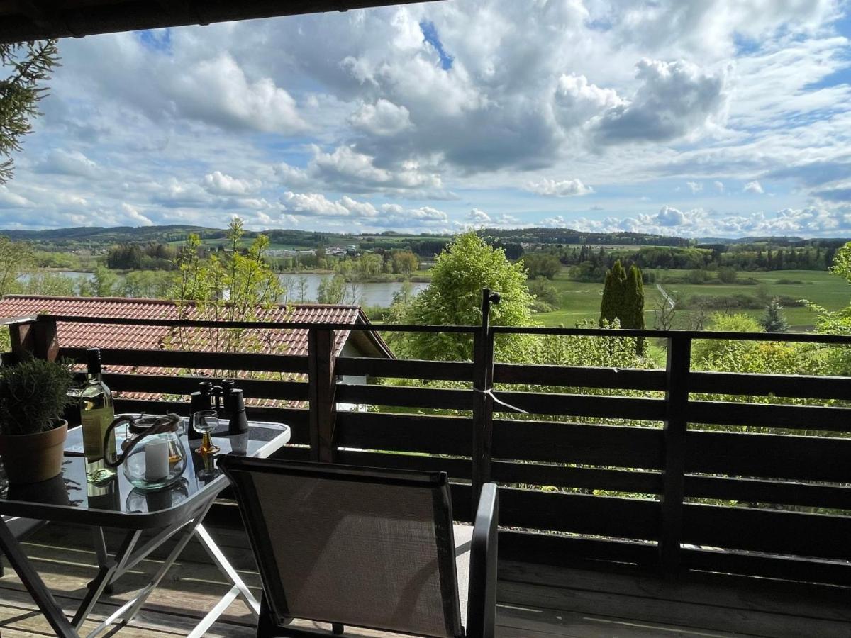 Holiday Home Alpenblick By Interhome Pfrungen エクステリア 写真