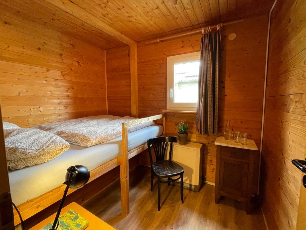 Holiday Home Alpenblick By Interhome Pfrungen エクステリア 写真