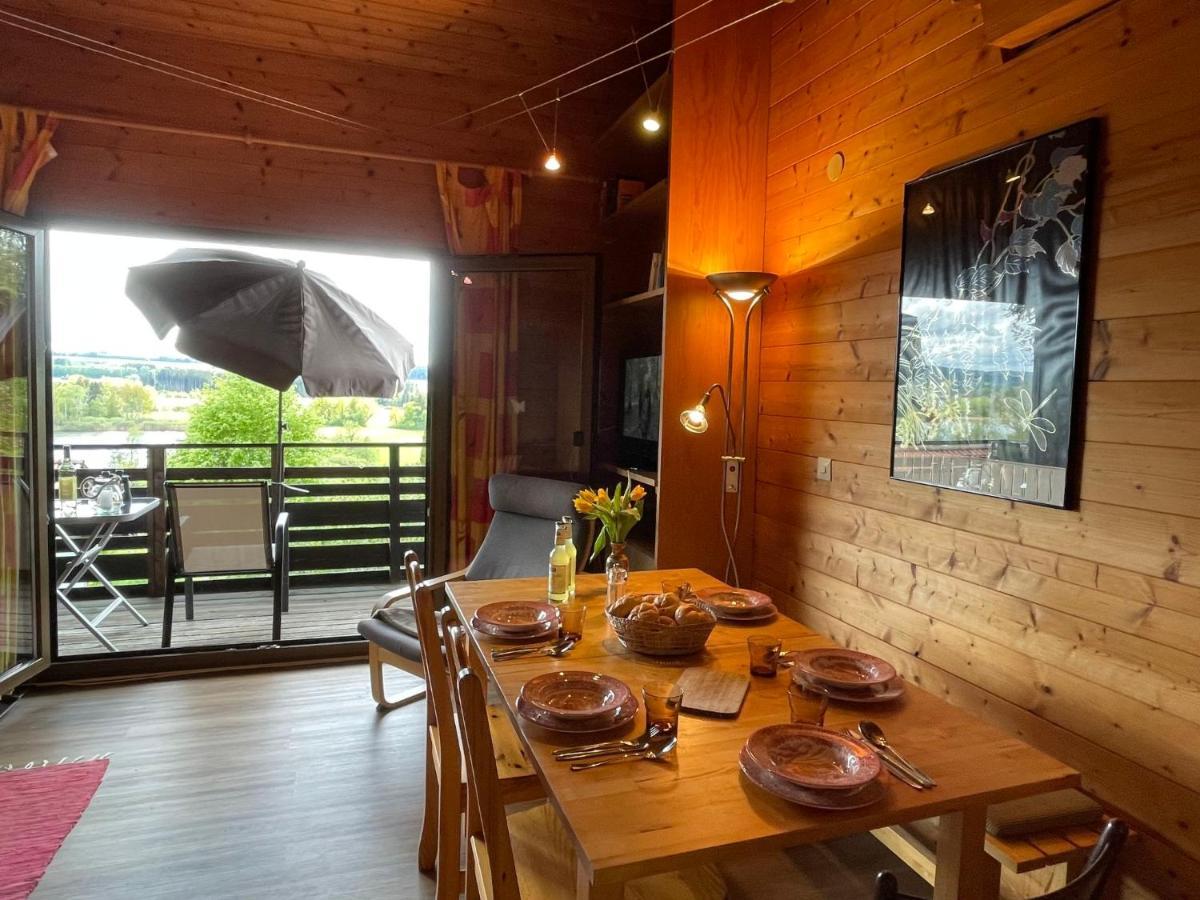 Holiday Home Alpenblick By Interhome Pfrungen エクステリア 写真